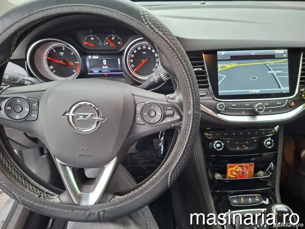 Opel Astra #3