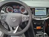 Opel Astra - 3
