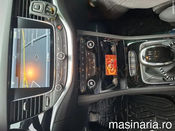 Opel Astra #4