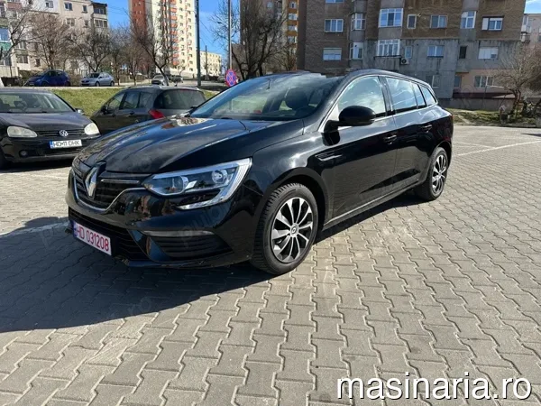 Renault Megane #2
