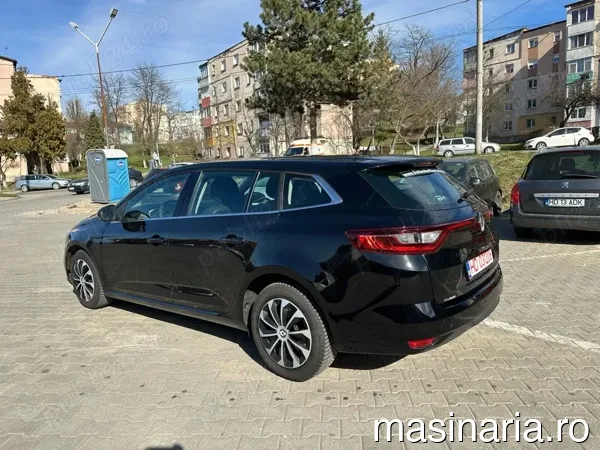 Renault Megane #6