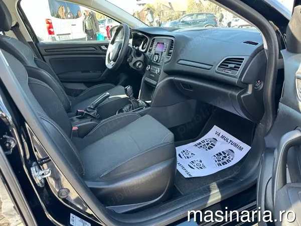 Renault Megane #7