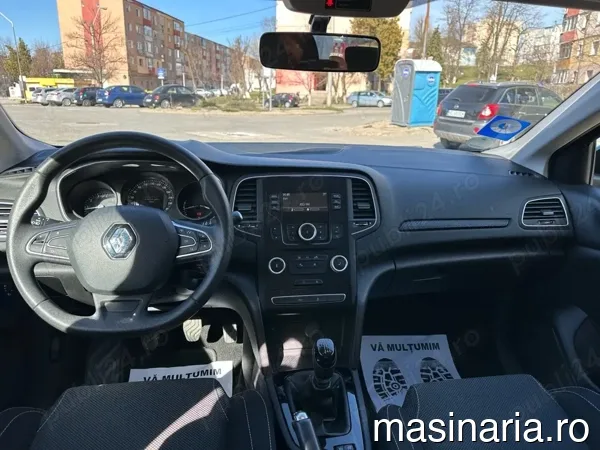 Renault Megane #8