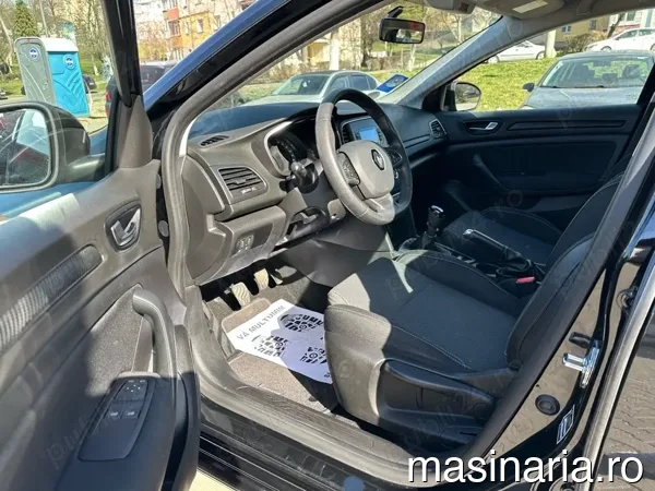 Renault Megane #9