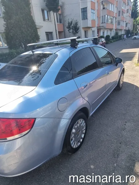 Fiat Linea #1