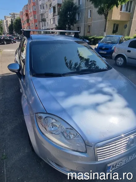 Fiat Linea #2
