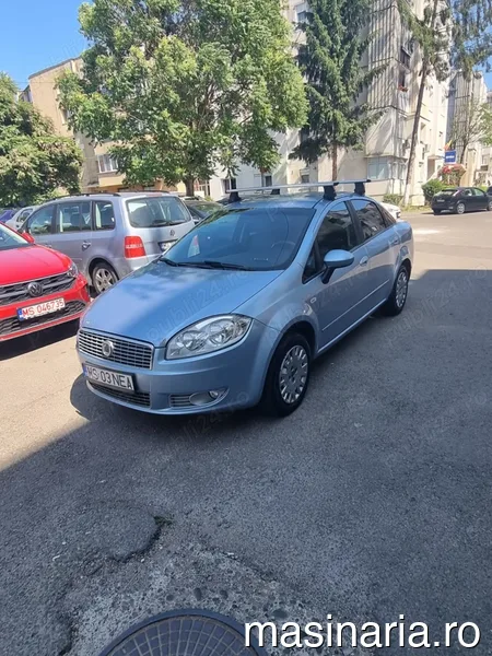 Fiat Linea #3