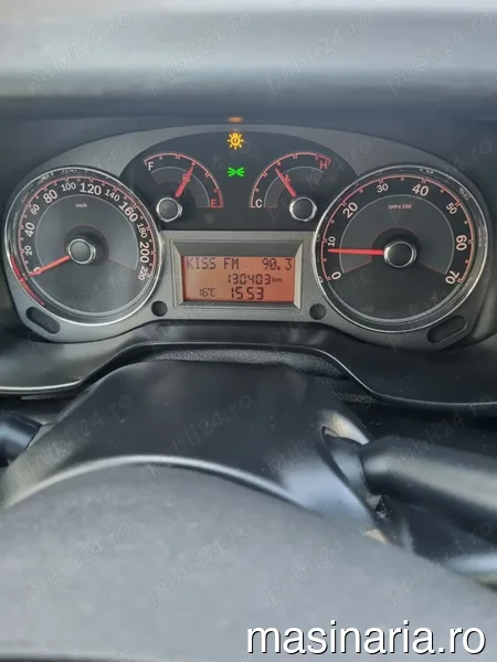 Fiat Linea #5