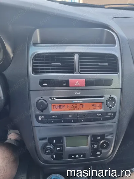 Fiat Linea #7