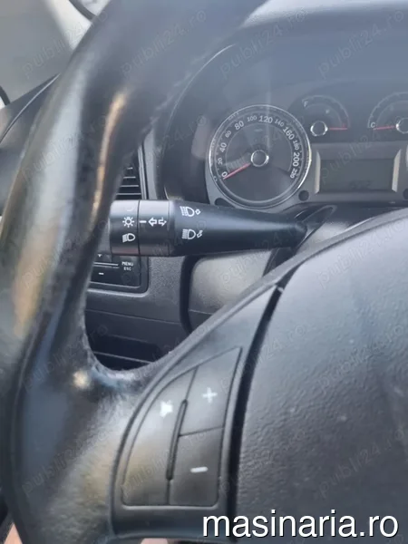Fiat Linea #8
