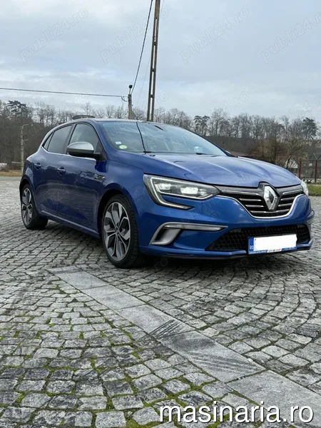 Renault Megane #2