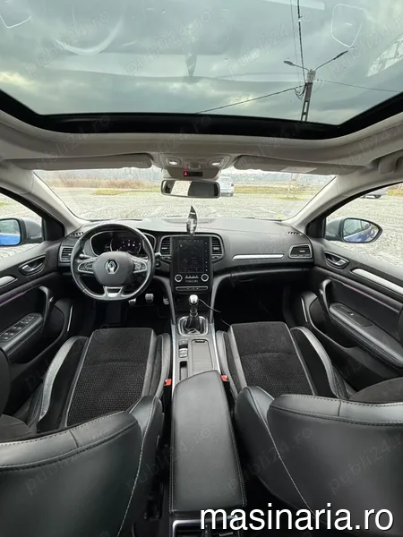 Renault Megane #10