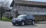 Volkswagen Tiguan - 1