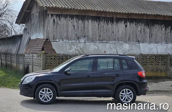 Volkswagen Tiguan #2