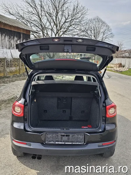 Volkswagen Tiguan #6