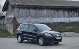 Volkswagen Tiguan - 7