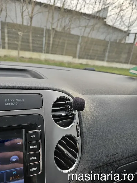 Volkswagen Tiguan #16
