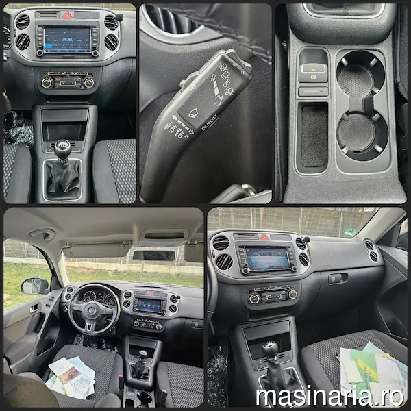Volkswagen Tiguan #19