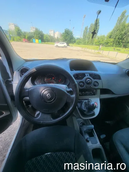 Renault Kangoo #1
