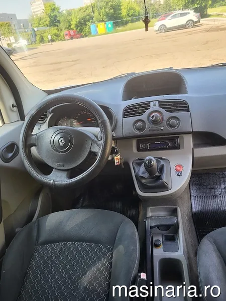 Renault Kangoo #2