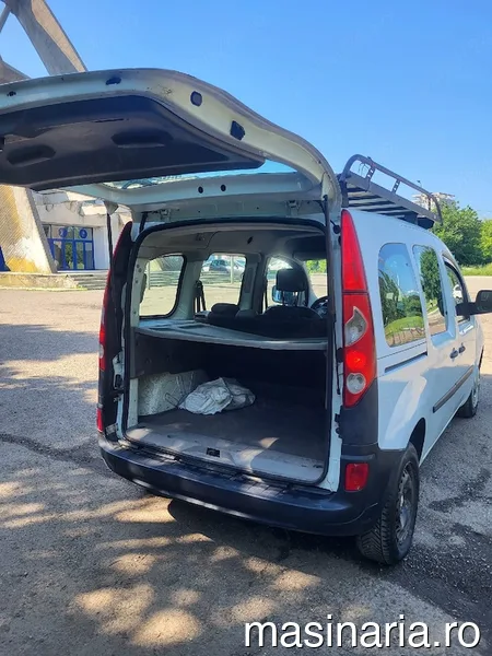 Renault Kangoo #3