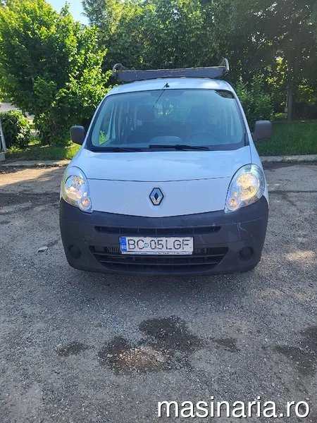 Renault Kangoo #5