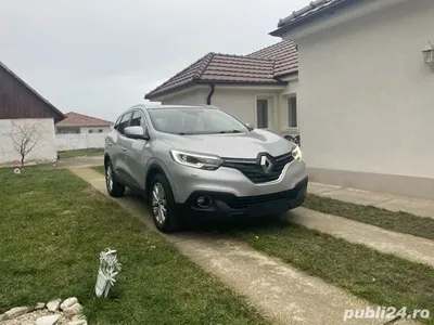 Renault Kadjar