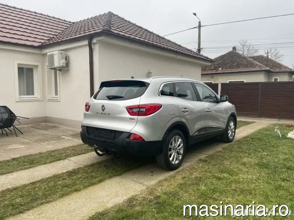 Renault Kadjar #2
