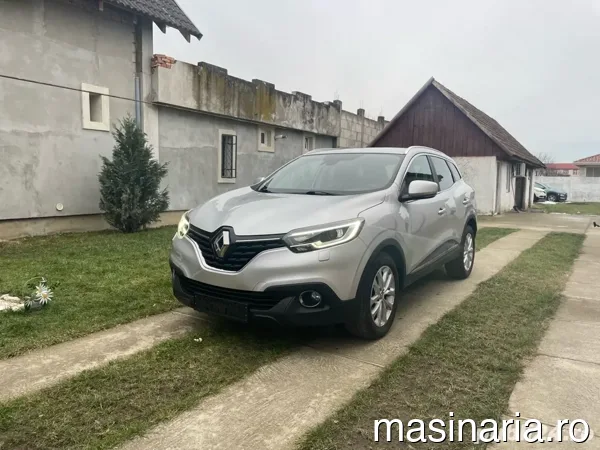 Renault Kadjar #3