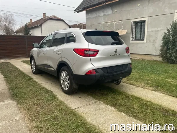 Renault Kadjar #4