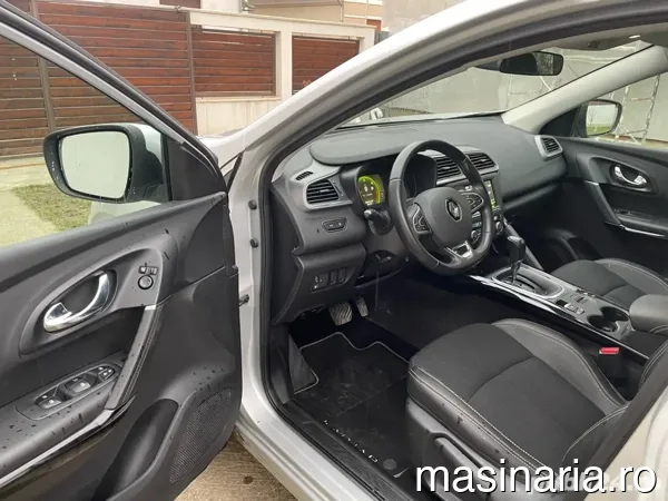 Renault Kadjar #5