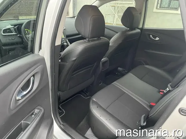 Renault Kadjar #6
