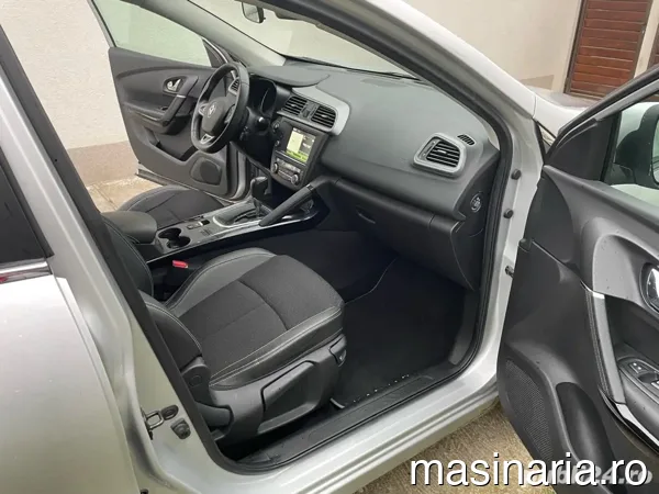 Renault Kadjar #7