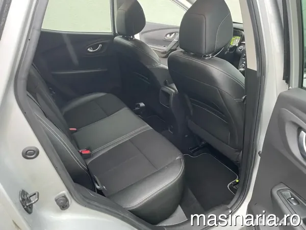 Renault Kadjar #8