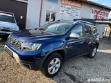 Dacia Duster - 1