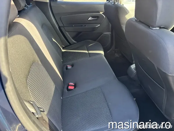 Dacia Duster #2