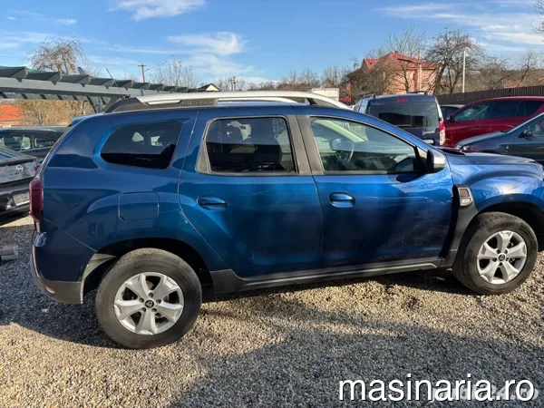 Dacia Duster #6