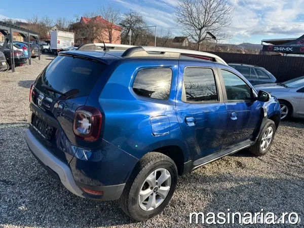 Dacia Duster #12