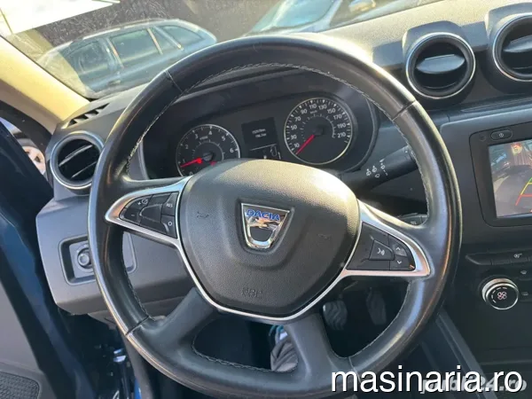 Dacia Duster #15