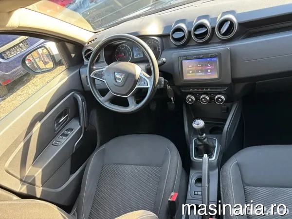 Dacia Duster #16