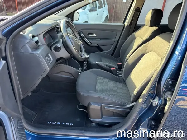 Dacia Duster #17