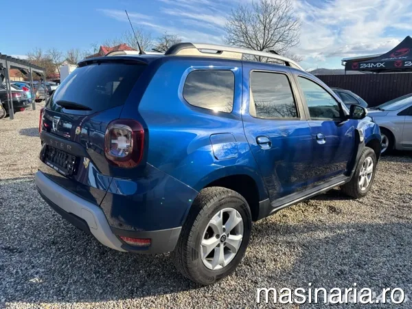 Dacia Duster #18