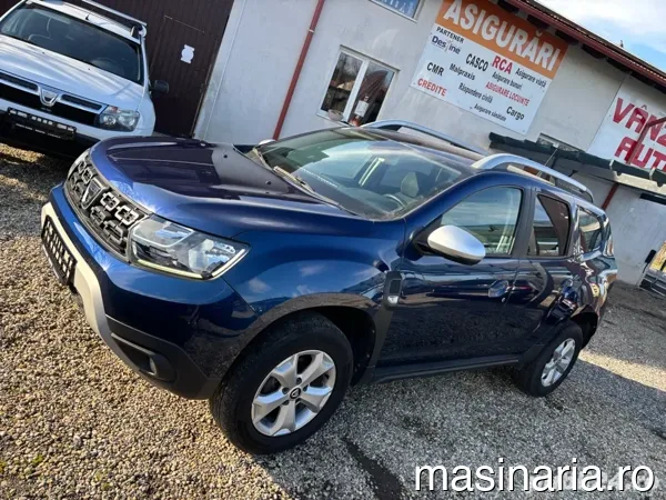 Dacia Duster #19