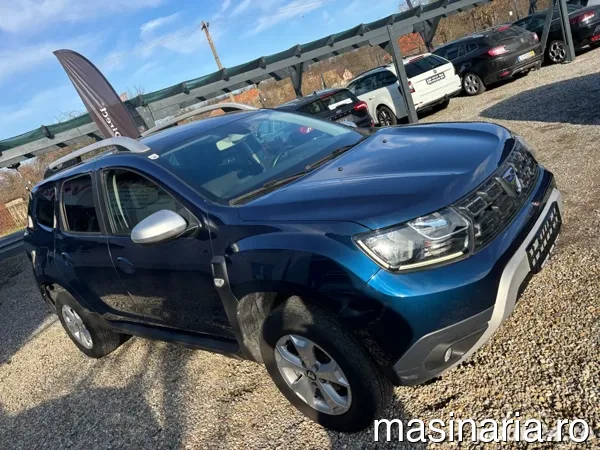 Dacia Duster #20