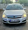 Opel Astra - 2