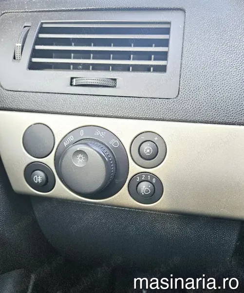 Opel Astra #8