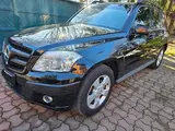 Mercedes-Benz GLK-Class (Toate) - 1