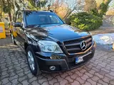 Mercedes-Benz GLK-Class (Toate) - 2