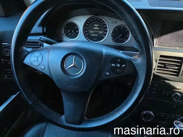 Mercedes-Benz GLK-Class (Toate) #6