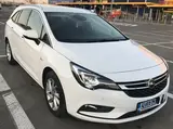 Opel Astra - 3